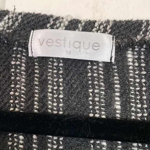 Hippie sweater - Picture 4 of 4